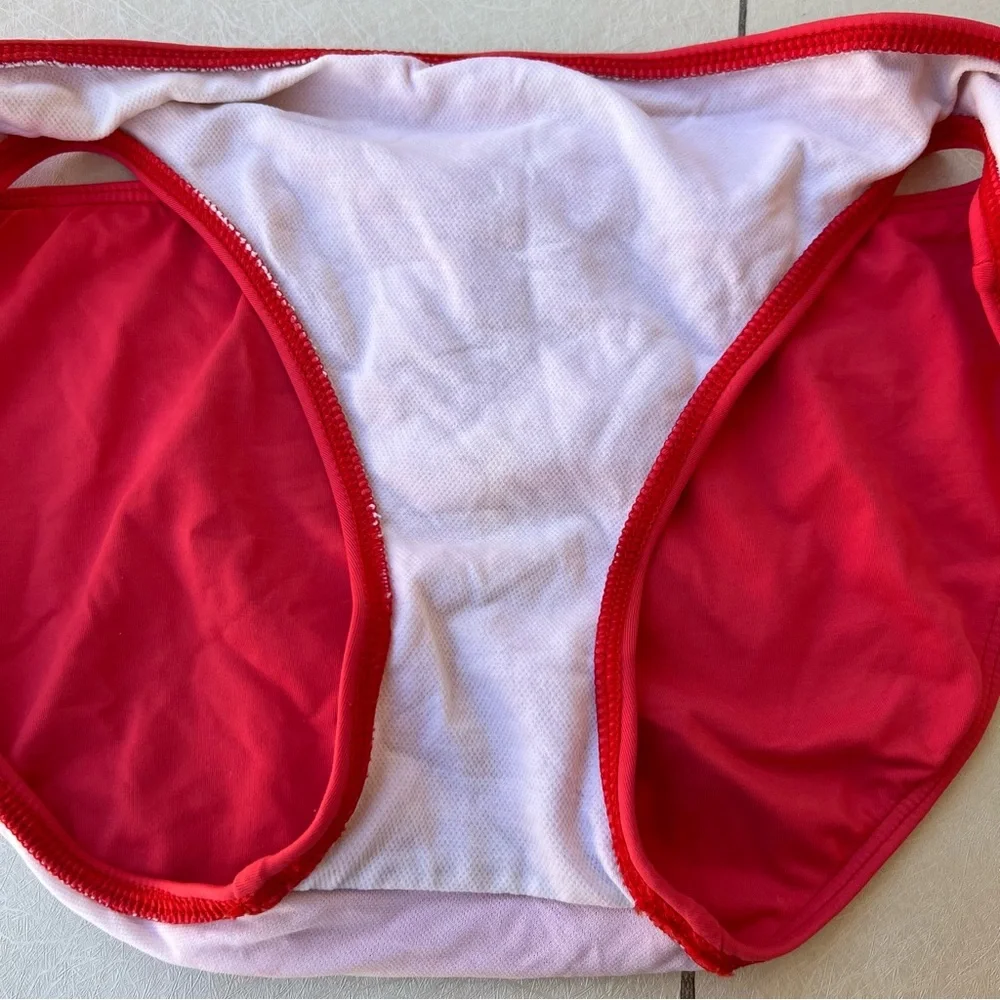 Ralph Lauren Two Piece Swimsuit  Women’s Size 8T